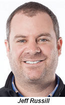 Jeff Russill