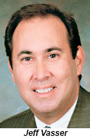 Jeff Vasser
