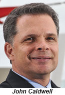 John Caldwell