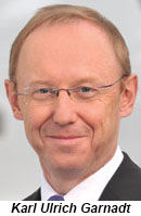Karl Ulrich Garnadt