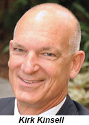 Kirk Kinsell
