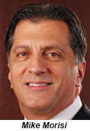 Mike Morisi