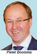 Pieter Bootsma
