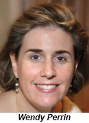 Wendy Perrin