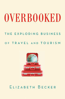 OVERBOOKED cover