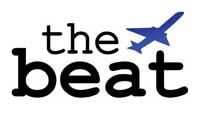 the beat