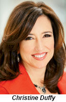 Christine Duffy