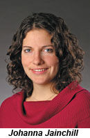 Johanna Jainchill