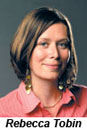 Rebecca Tobin