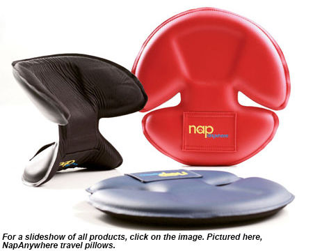 NapAnywhere