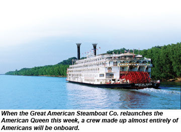 American Queen