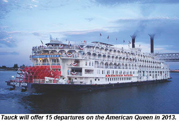 American Queen