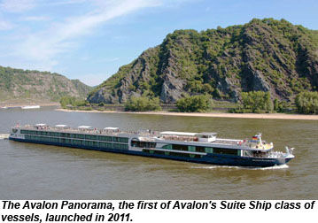 Avalon Panorama