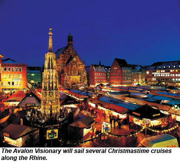 Christmas Markets