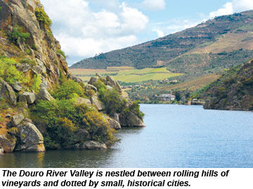 DouroRiverValley