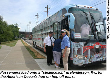 Henderson, Kentucky