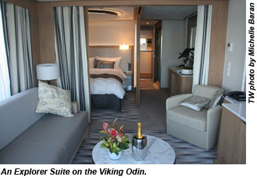 Viking Odin Explorer Suite