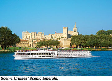 Scenic Emerald