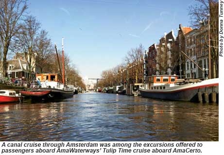 AmaCerto Amsterdam
