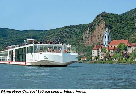 Viking Freya