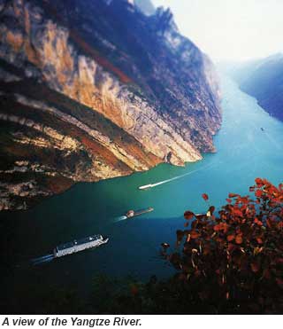 Yangtze River