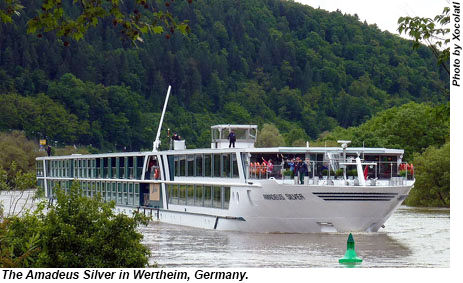 AmadeusSilver-WertheimGermany AmadeusSilver-WertheimGermany