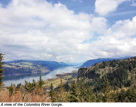 ColumbiaRiverGorge