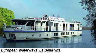 La Bella Vita