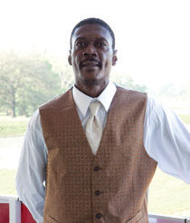 Ricky Echols