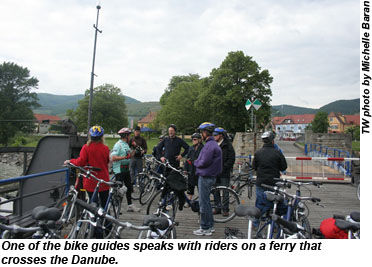 AmacertobikeGuide