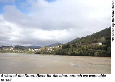 Douro River