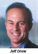 Jeff Drew