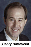 Henry Harteveldt