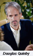 Doug Quinby