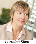 Lorraine Sileo
