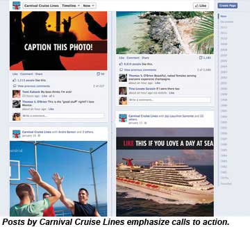 CCL Facebook Posts