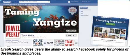 Facebook Graph Search