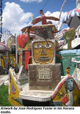CubaArt