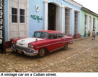 CubaCar