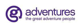 G Adventures logo