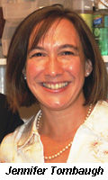 Jennifer Tombaugh