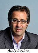 Andy Levine