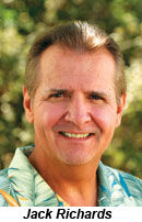 Jack Richards