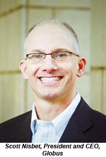 Scott Nisbet
