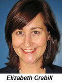 Elizabeth Crabill