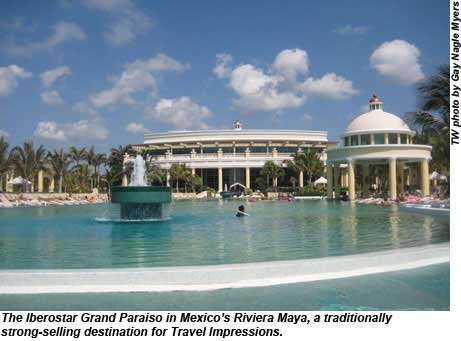 Iberostar Grand Paraiso