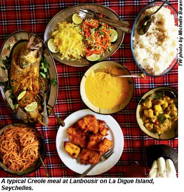 Appetite is growing for culinary tourism in Ghana: Travel Weekly
