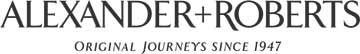 Alexander Roberts logo