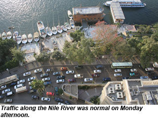 Egypt-dispatch-NileRiver