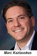 Marc Kazlauskas